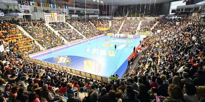 Eventos especial interés