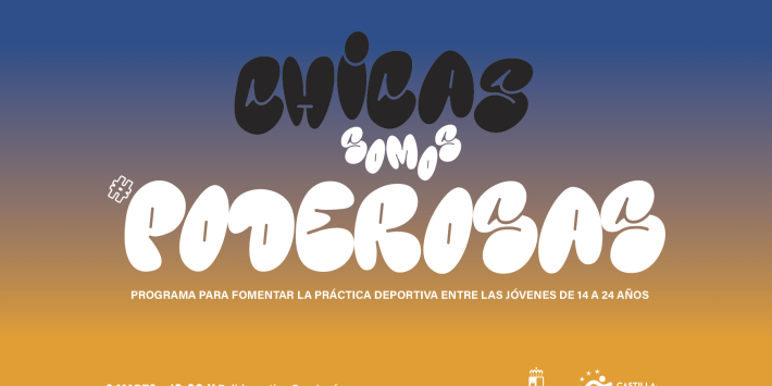 Somos Poderosas