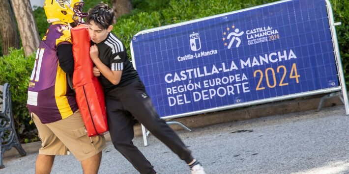 Jornadas de promoción escolar