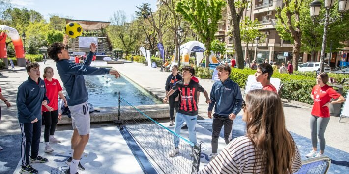 Foro de Deportes