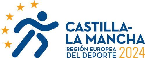 Castilla La Mancha Región Europea de Deporte